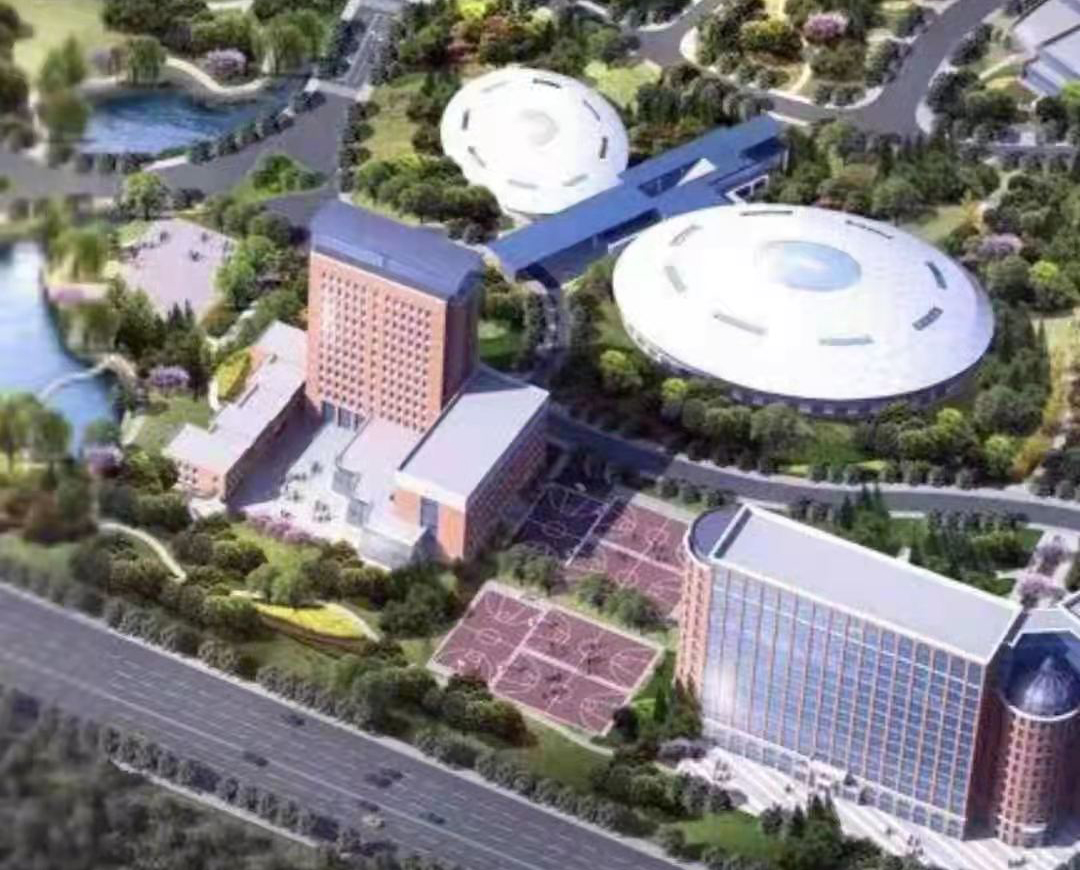 云南经贸外事职业学院